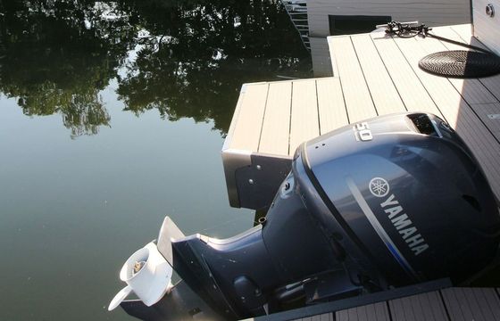Mein Hausboot HB 05 Xenia