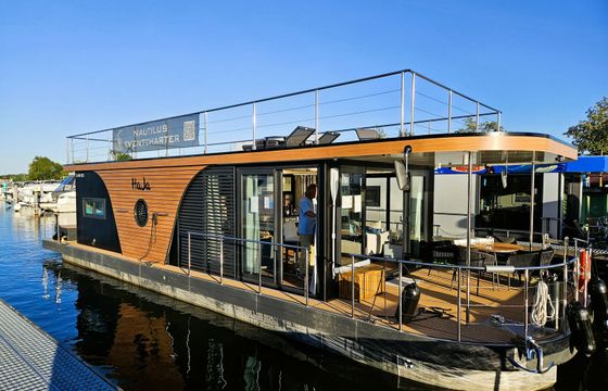 Nautilus Vagabond 43 Haja