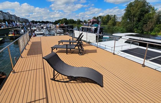 Nautilus Vagabond 43 Haja