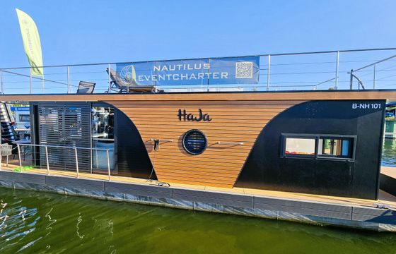 Nautilus Vagabond 43 Haja