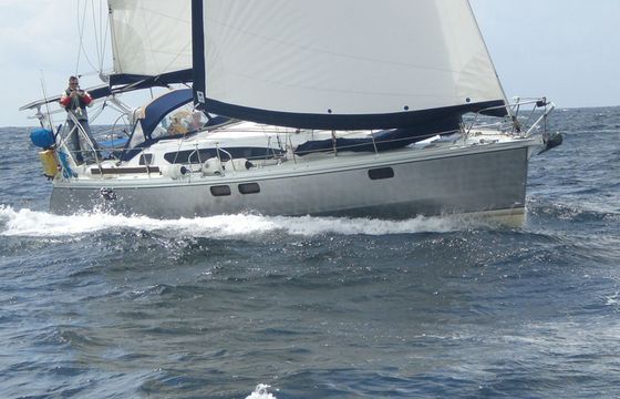 Ovni 395 Dragon Ocean