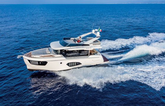 Navetta 48 Freedom