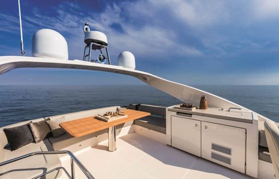 Navetta 48 Freedom