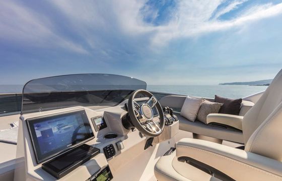 Navetta 48 Freedom