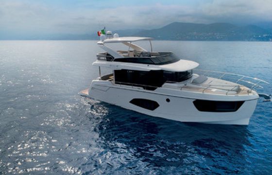 Navetta 48 Freedom