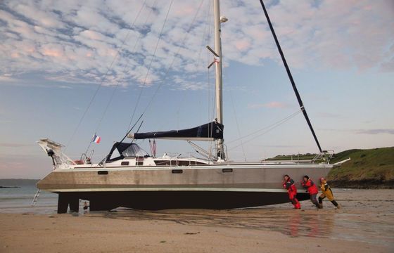 Ovni 455 Esprit de Brehat