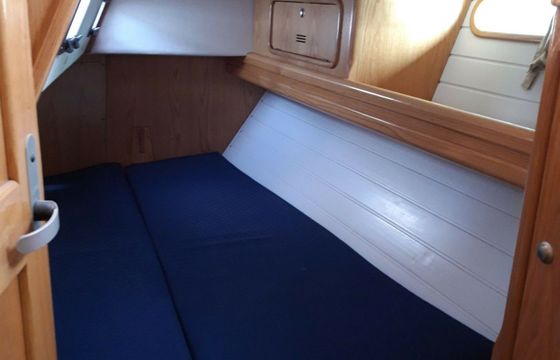 Ovni 455 Esprit de Brehat
