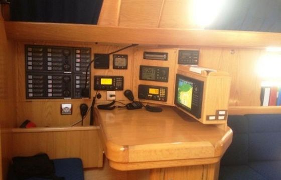 Ovni 455 Esprit de Brehat