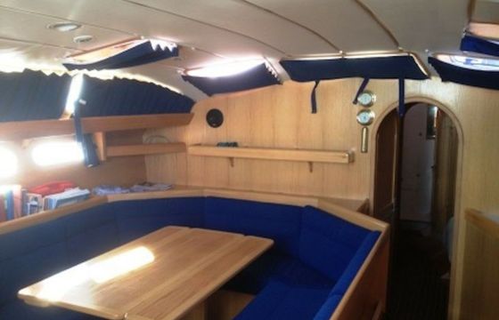 Ovni 455 Esprit de Brehat