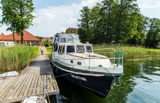 Nautiner Yachts 40 Kajetan