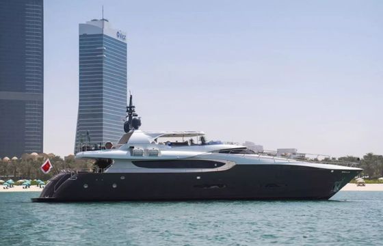 Nedship 100 Khalili
