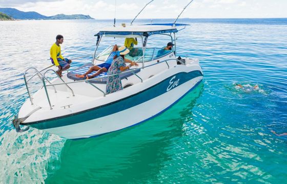 Northstar 320 Eve