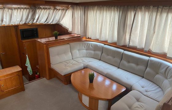 Pacific Allure 150 Erianne