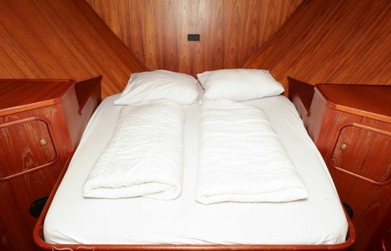 Pacific Allure 150 Erianne