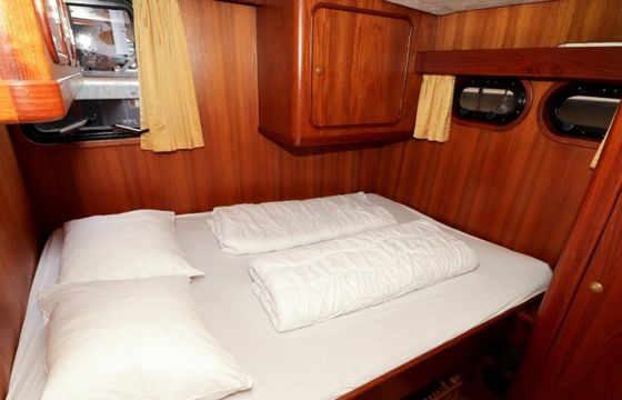 Pacific Allure 150 Erianne
