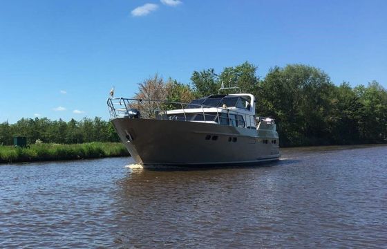 Pacific Allure 150 Erianne