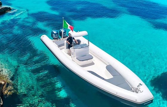 Novamarine HD 10 Uno