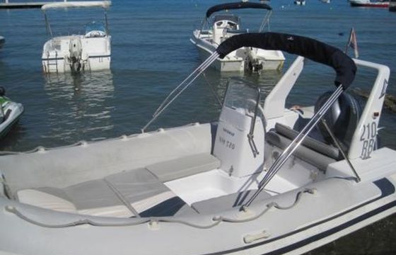Novomar 580 Novomar