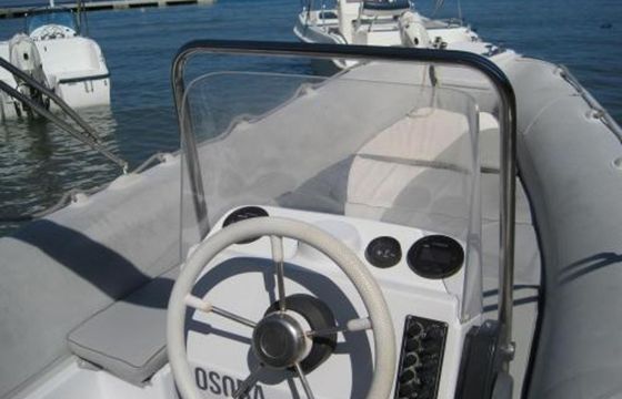 Novomar 580 Novomar