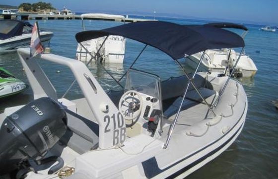 Novomar 580 Novomar