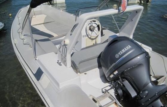 Novomar 580 Novomar