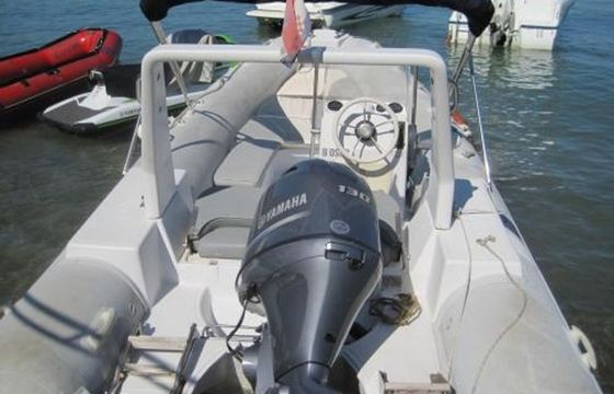 Novomar 580 Novomar