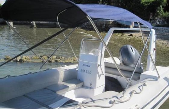 Novomar 580 Novomar