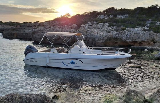 Pacific Craft 670 PC 4