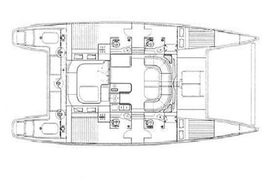 Nautitech 44 Valpar