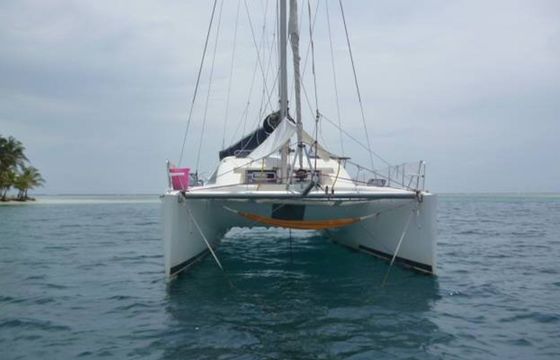 Nautitech 44 Valpar