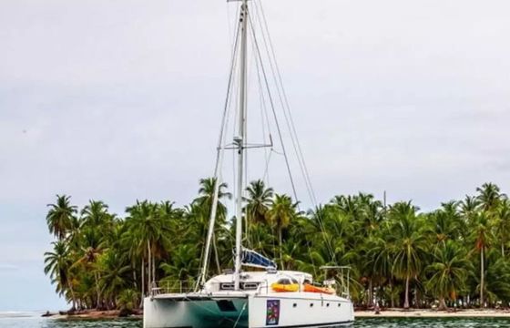 Nautitech 44 Valpar