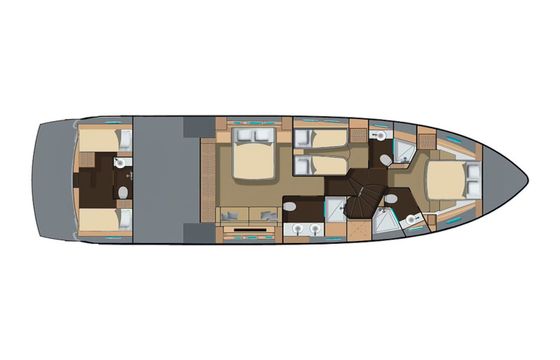 Numarine 65 Sebastian
