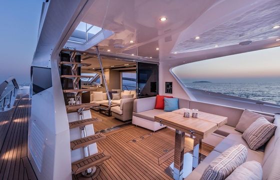 Numarine 65 Sebastian