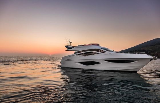 Numarine 65 Sebastian
