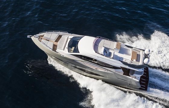 Numarine 65 Sebastian