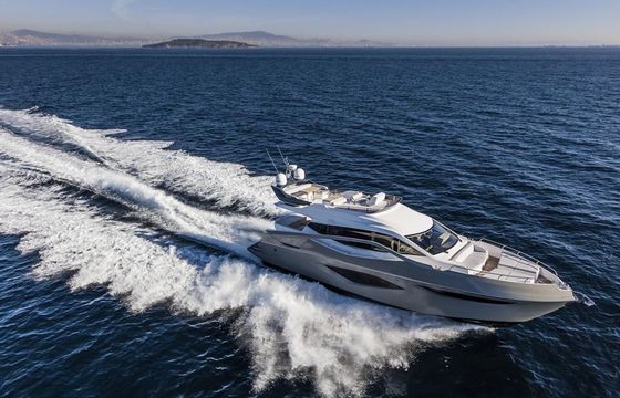 Numarine 65 Sebastian