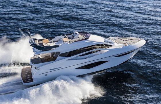 Numarine 65 Sebastian