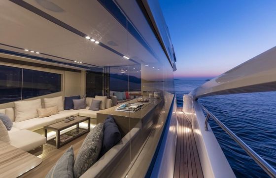 Numarine 65 Sebastian