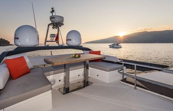 Numarine 65 Sebastian