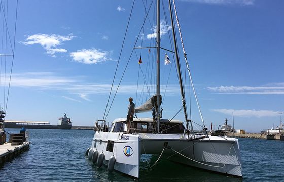 Nautitech 40 Hygge