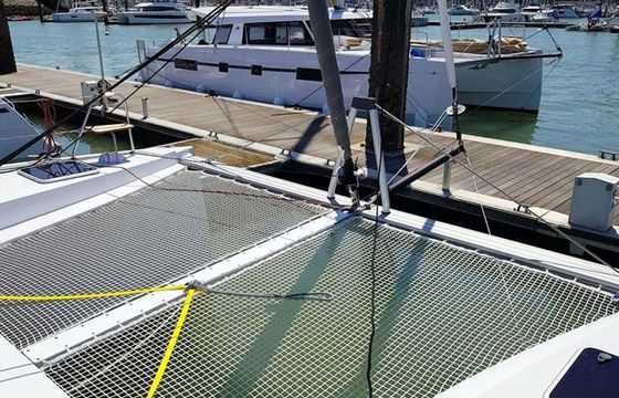 Nautitech 40 Hygge
