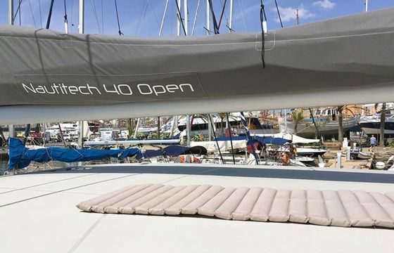 Nautitech 40 Hygge