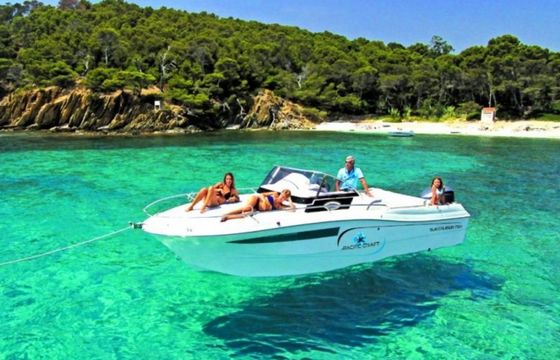 Pacific Craft 750 Oceans 3
