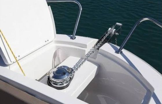 Pacific Craft 750 Oceans 3