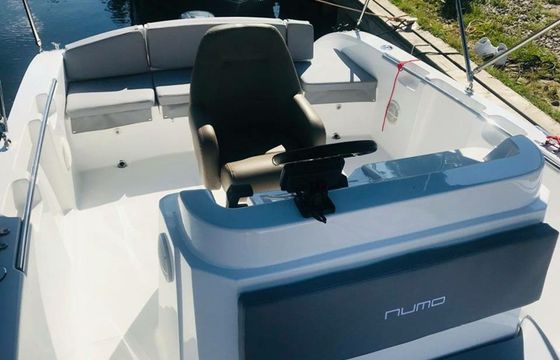 Numo 550 Lilus