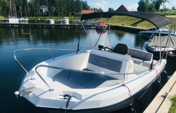 Numo 550 Lilus