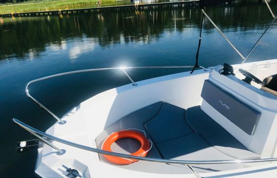 Numo 550 Lilus