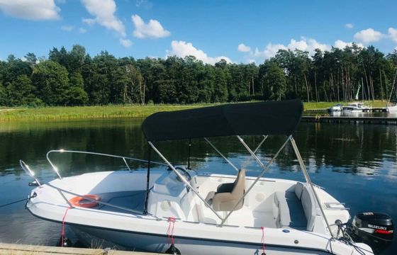 Numo 550 Lilus