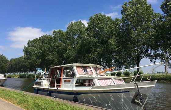 Palan C950 Kloek
