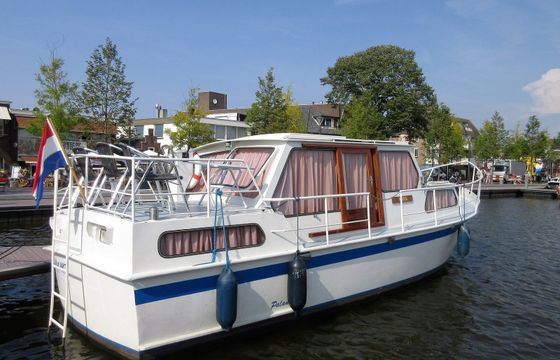 Palan C950 Kloek